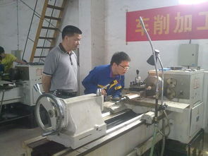 智能制造學(xué)院資源系實(shí)習(xí)工廠實(shí)踐教學(xué)有序開(kāi)展，深化產(chǎn)教融合與人才培養(yǎng)