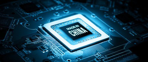 國家大基金160億重注中芯國際，集成電路設(shè)計迎來發(fā)展強音